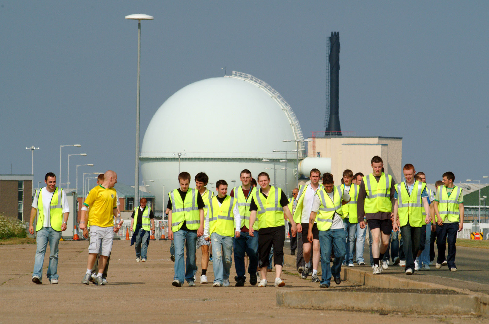 Dounreay Reminiscence Group
