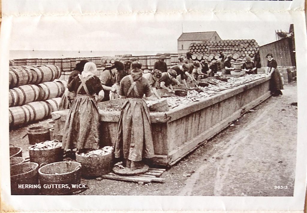 WK: History of a Harbour